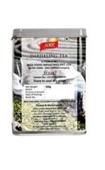 JAGS Premium Darjeeling (Orthodox) Tea (200gm) - Fast Shipping to USA & Canada - Image 3