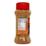 Tassyam BRAAI Indo African Seasoning 80g | Dispenser Bottle, BBQ Masala, Herb Marinade - Fast UK Delivery - Image 4