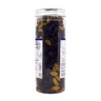 Tassyam Berry Mix 150g | Cranberries, Strawberries, Currants and More - Fast UK Delivery - Image 3