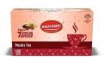Wagh Bakri Tea - Masala, 200 g (100 Bags x 2 g Each) - Fast UK Delivery - Image 2
