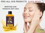 Holy Natural Jojoba Seed Oil (300 ml) | Extra Virgin Cold-Pressed, 100% Pure & Natural | No GMO, Rich in nutrients like Vitamin E & B | Natural moisture in the skin & Healthy hair - Image 3