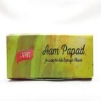JAGS Aam Papad Khatta 200g - Fast Shipping to USA & Canada - Image 6