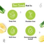 Medimix Ayurvedic Everyday Face Scrub, 100ml (Pack of 2) - Fast UK Delivery - Image 6