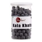 Shadani Kala Khatta Can 250g - Fast UK Delivery - Image 2