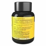 Herbal Canada (Gold Shilajit) Capsule | 60 Capsule for Boost Immunity - Fast UK Delivery - Image 3