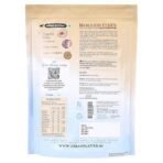Urban Platter Rolled Oats, 1kg [Fiber Rich, Natural Goodness] - Fast UK Delivery - Image 3