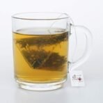 The Indian Chai Dandelion Root Tea For Detox|30 Pyramid Tea Bags|Kidney & Liver Detox Tea|Improves Kidney Function & Digestive Health|Herbal Tea|Dandelion Tea|Caffeine Free|Super-Herb|60Grams - Fast UK Delivery - Image 4