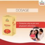 Sandu Makardhvaja | Ayurvedic Tonic for All Body Tissues | 10 Tabs - Fast UK Delivery - Image 6