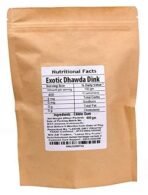 Leeve Dry Fruits Gond Gum Dink 400g - Fast UK Delivery - Image 3