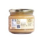 Tassyam Organics Natural Peanut Butter, 300g | Gluten Free, Certified Organic Jaggery, No Oil, No Preservatives - Fast UK Delivery - Image 5