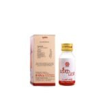 Thrissur Thaikat Mooss' S N A Sooth Lint, 30ml, Best Remedy For Joint and Muscle Pain Relief - Fast UK Delivery - Image 3