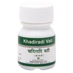 Dhanvantari Khadiradi Vati 10 gram - Fast UK Delivery - Image 2