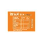 Girnar Kesari Black Tea (1Kg Loose Leaves Pouch) - Fast UK Delivery - Image 5