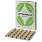 Charak Pharma Extrammune Tablets To Boost Immunity - Pack Of 3 (30 Tablet Each Pack) - Fast UK Delivery - Image 2