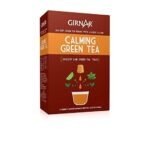 Girnar Instant Premix Calming Green Tea - Instant, 100 G - Fast UK Delivery - Image 2