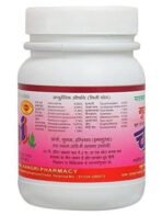Gurukul Kangri Pharmacy Gurukul Chai | | Package, 100 Grams X 2 Units - Image 5