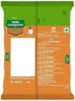 Tata Sampann Unpolished Masoordal, 1Kg - Fast UK Delivery - Image 5