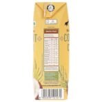 Urban Platter Unsweetened Coconut Cream, 250ml [Pack of 3, 23% Fat, Additive-Free, Made in India, 100% Pure & Thick, Clean Label] - Fast UK Delivery - Image 3