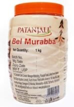 Patanjali Bel Muarbba, Bael Murabba, Immunity booster, 1 Kg - Fast UK Delivery - Image 3