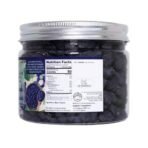 Tassyam Premium Hand Picked Black Raisins 1.2kg (4X 300g) Jar | Healthy Natural Dry Fruits Luxury Pack of Kali Draksh Kishmish - Fast UK Delivery - Image 4