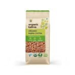 Organic Tattva, Organic Rajma Chitra 1Kg | Chitra Kidney Beans | Rich in Protein | Naturally Gluten Free and Unpolished | Pesticide and Chemical Free | Pack of 1 - Fast UK Delivery - Image 2