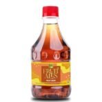 Dhampure Speciality Pine Fruit Beer Syrup for Mocktails, Cocktails, Drinks, Juices, Beverages | Non Alcoholic Mix 300Ml - Fast UK Delivery - Image 3