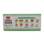 Haldiram's Cookie Heaven Kaju Pista Cookies, 200g Pack - Fast UK Delivery - Image 6
