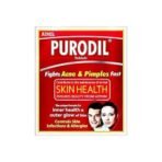 AIMIL Purodil Blood Purifying Formula for Healthy Skin| Clear Complexion Ayurvedic Tablets| 30 Tablets - Image 2