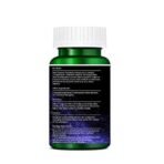 Heera Ayurvedic Research Foundation Pro Brain with Brahmi Shankpuspi & Ashwagandha 60 PCS. Veg Capsule (1000 mg) - Fast Shipping to USA - Image 3