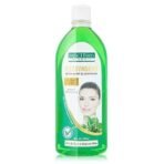 Panchvati Herbals Astringent with Mint & Camphor for Clear & Radiant Skin, 450 ml (Pack of - 2) - Image 3