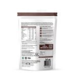 Neuherbs Omega Oatmeal with Berries,Nuts & Seeds 400 g (Loaded With 12.40g Protein) | Chia, Almonds, Oats & Berries | Diet Food for Weight Loss | Wholegrain Cereal | Breakfast Food | Protein Oats - Fast UK Delivery - Image 3