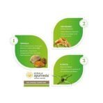 Kerala Ayurveda Kalyanaka Ghritham 150 ml - Fast UK Delivery - Image 5