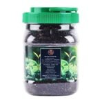 Karma Kettle Chai Country Assam Premium Black Tea long leaf Tea - 200 gm Jar - Fast UK Delivery - Image 5