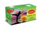 Wagh Bakri Green Tulsi, 25 Tea Bags (Pack of 2) - Fast UK Delivery - Image 2
