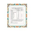 Haldiram's Gujarati Mix | Gujarati Namkeen | Spicy & Sweet in Flavour | Natural Flavouring Agent | Tea- Time Munchies to Spend Time with Family |200g - Fast UK Delivery - Image 7