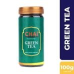 Karma Kettle Chai Country Green Tea 100g - Fast UK Delivery - Image 3