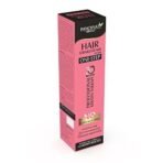 Panchvati Herbals Professional Keratin One-Step Hair Straightener Cream with Easy Comb Applicator, 30 Minutes Therapy for Instant Results - 150 ml - Fast UK Delivery - Image 4