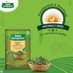 Tata Sampann Kasuri Methi with Natural Oils, 25g, Naturally Dried, Handpicked & Sterilized - Fast UK Delivery - Image 4