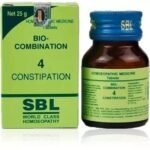 SBL Bio Combination 4 (25g) | Pack of 2 - Fast UK Delivery