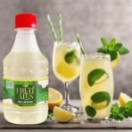 Dhampure Speciality Mint Lemonade, 600Ml (2 X 300Ml) | Mocktail Syrup, Bar Mocktails, Cocktails Syrup - Fast UK Delivery - Image 6