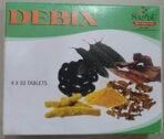 SANDU Debix 240 Tablet (Pack of 2) - Fast UK Delivery - Image 3