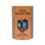 Karma Kettle Organic Cutting Masala Chai 50 gms - Fast UK Delivery - Image 2