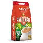 Girnar Pahelwan CTC Tea (1kg) - Fast UK Delivery - Image 2