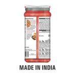 Chings Schezwan Chutney, 250g With Long Handle TableSpoon Kten - Fast UK Delivery - Image 3