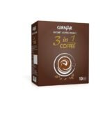 Girnar Instant Premix 3 in 1 Coffee (10 Sachets) - Fast UK Delivery