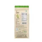 Organic Tattva, Organic Ragi Whole - 500 G | 100% Vegan, Gluten Free and NO Preservatives - Fast UK Delivery - Image 3