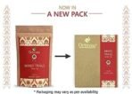 Octavius | Mixed Trail Green Tea - 100Gm (50 Cups) | 100% Natural | Loose Leaf | Tulsi, Mint, Rose, Black Pepper, Cinnamon, Star Anise, Clove, Licorice, Lemon Grass| Boost Immunity | Relives Stress - Fast UK Delivery - Image 3
