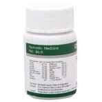 Dhanvantari Chitrakadi Vati - 60 Tablets, (Model: AF88) - Fast UK Delivery - Image 3