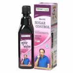 Herbal canada Sugar Control | Pack of 2 | May Helpful in Maintaining Blood Sugar Level | 100% natural 500ML - Fast UK Delivery - Image 4