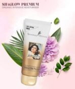 Shahnaz Husain Shaglow Plus Moisturiser Cream For Dry,Dehydrated Skin,40G - Fast UK Delivery - Image 5